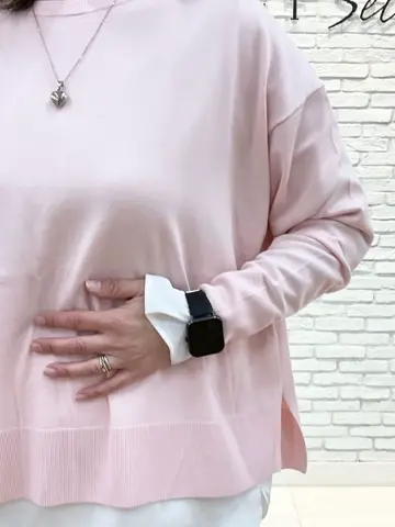 ONWARD CROSSET SELECT 東海林 コーディネート画像