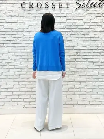 ONWARD CROSSET SELECT 東海林 コーディネート画像