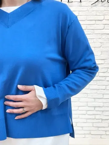 ONWARD CROSSET SELECT 東海林 コーディネート画像