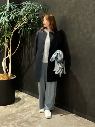 ONWARD CROSSET SELECT niina コーディネート画像