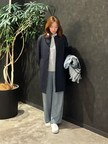 ONWARD CROSSET SELECT niina コーディネート画像