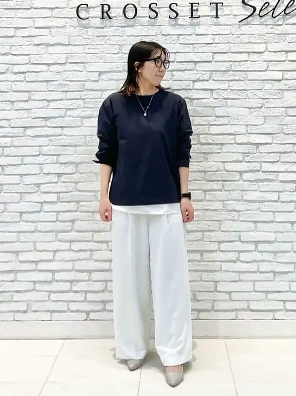  東海林 コーディネート画像