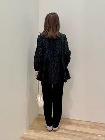 ONWARD CROSSET SELECT 井上 コーディネート画像