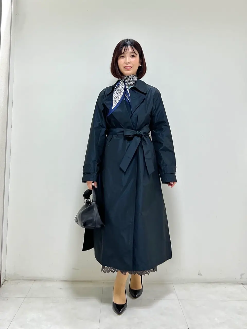  市川 コーディネート画像