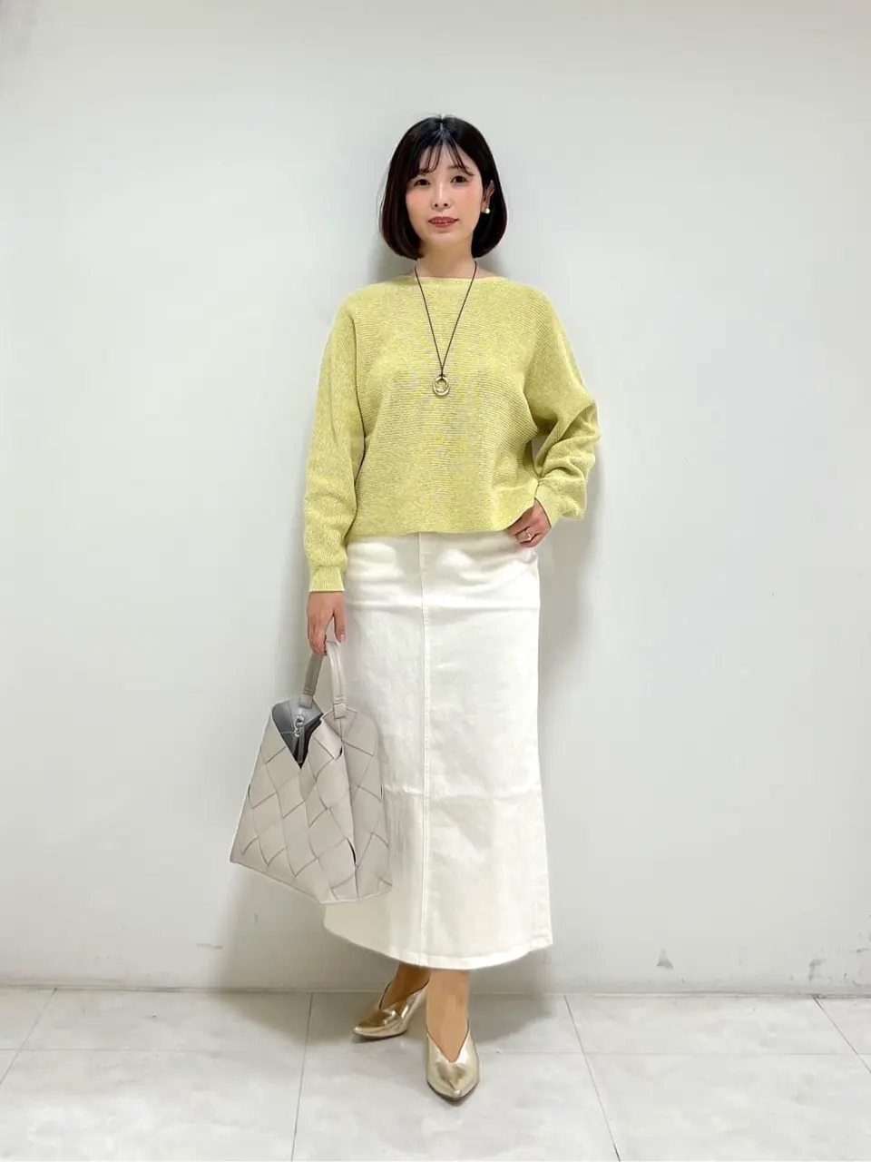  市川 コーディネート画像