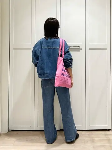 ONWARD CROSSET SELECT 濱野 コーディネート画像