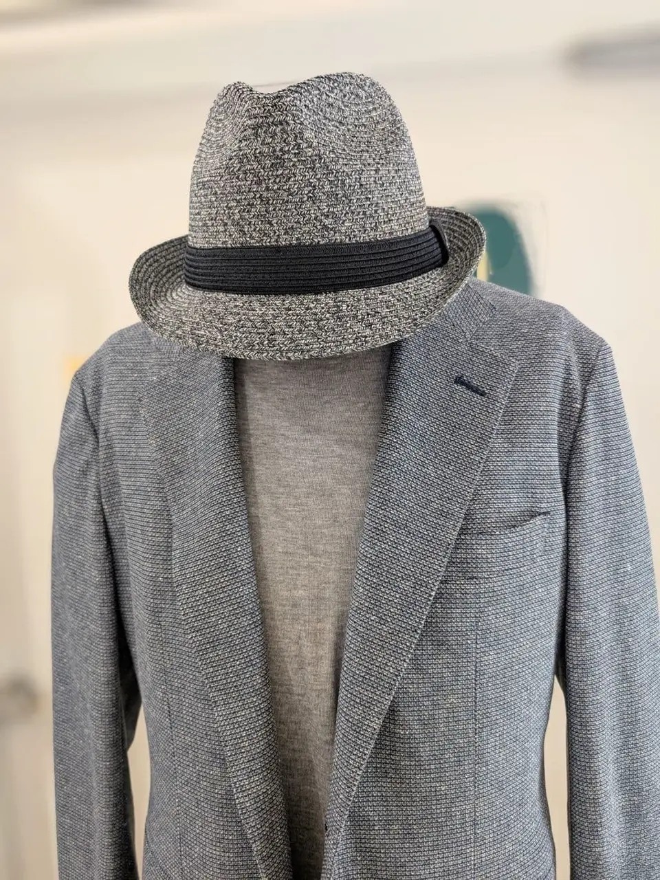 ONWARD CROSSET SELECT 市川真理子 コーディネート画像