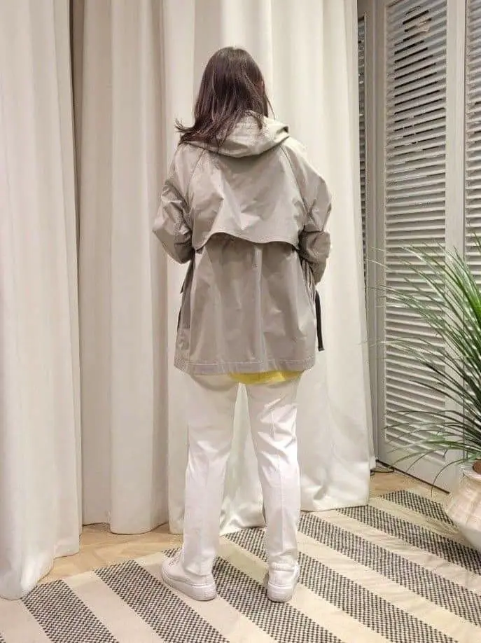 ONWARD CROSSET SELECT 中村 コーディネート画像