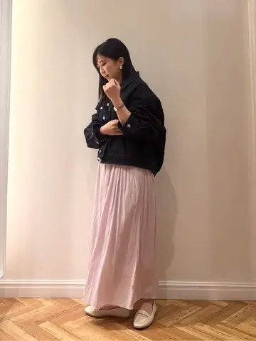 ONWARD CROSSET SELECT 吉田 コーディネート画像