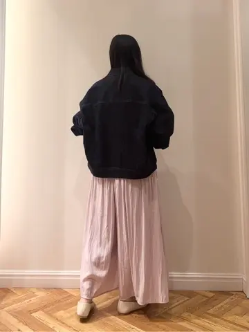 ONWARD CROSSET SELECT 吉田 コーディネート画像