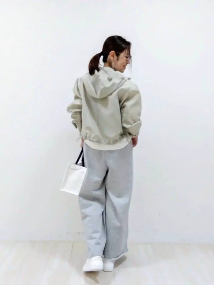 ONWARD CROSSET SELECT 岩下 コーディネート画像