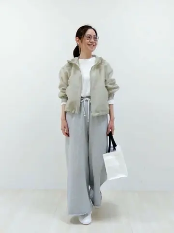 ONWARD CROSSET SELECT 岩下 コーディネート画像