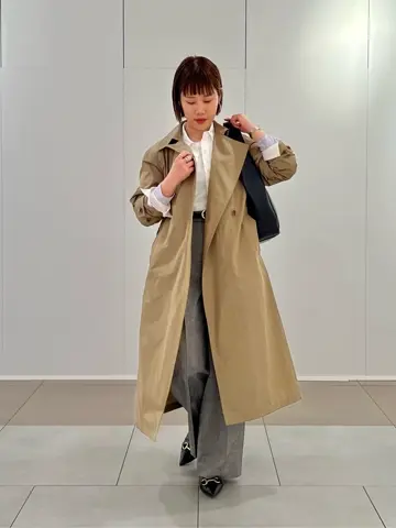 ONWARD CROSSET SELECT 伊藤 コーディネート画像