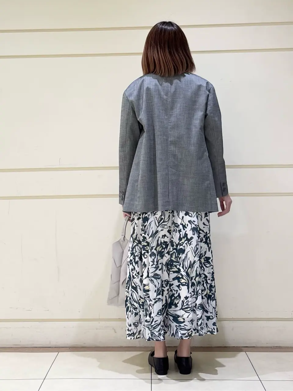 ONWARD CROSSET SELECT Kanako コーディネート画像