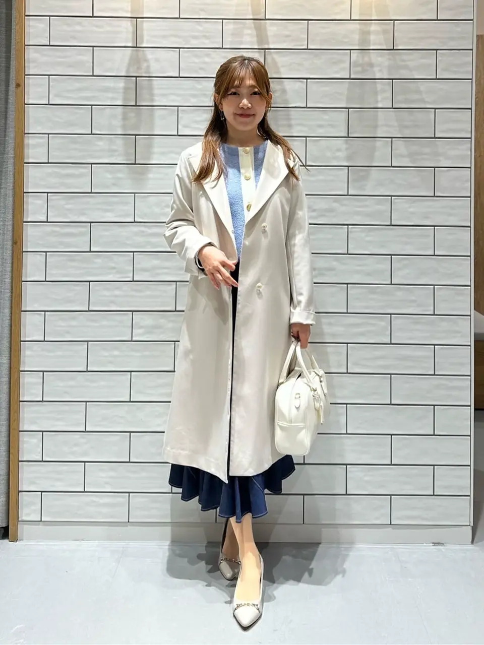  みぃ コーディネート画像