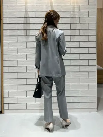 ONWARD CROSSET SELECT みぃ コーディネート画像