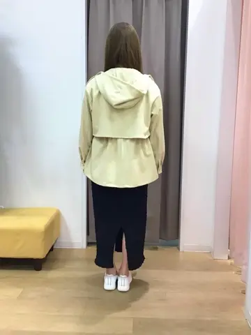 ONWARD CROSSET SELECT 内田 コーディネート画像