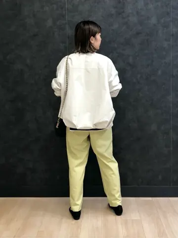 ONWARD CROSSET SELECT 濱 コーディネート画像