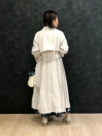 ONWARD CROSSET SELECT 濱 コーディネート画像