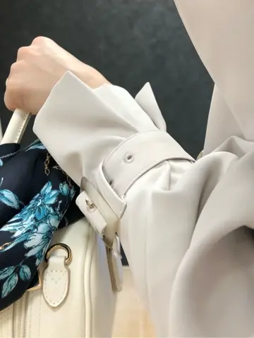 ONWARD CROSSET SELECT 濱 コーディネート画像