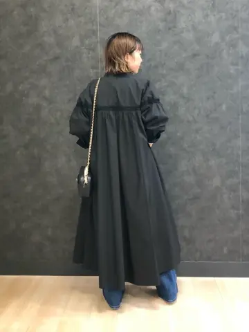 ONWARD CROSSET SELECT 濱 コーディネート画像