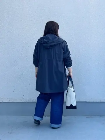 ONWARD CROSSET SELECT yama コーディネート画像