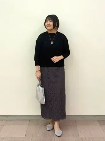 ONWARD CROSSET SELECT 山﨑 コーディネート画像