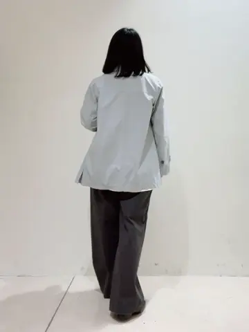 ONWARD CROSSET SELECT 渡邉 コーディネート画像