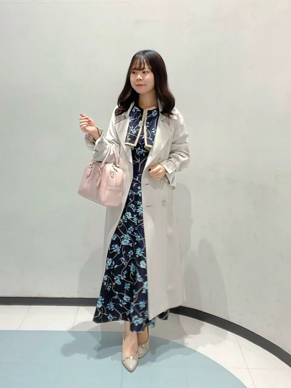  安田 コーディネート画像