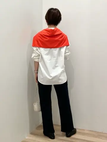 ONWARD CROSSET SELECT 池部 コーディネート画像