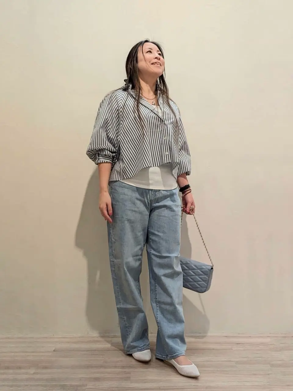 ONWARD CROSSET SELECT 加藤 コーディネート画像