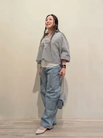 ONWARD CROSSET SELECT 加藤 コーディネート画像