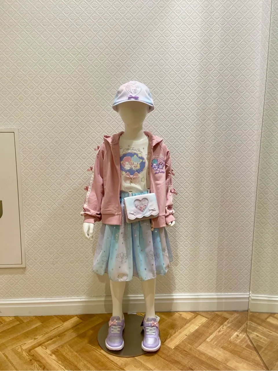  Ｎ コーディネート画像