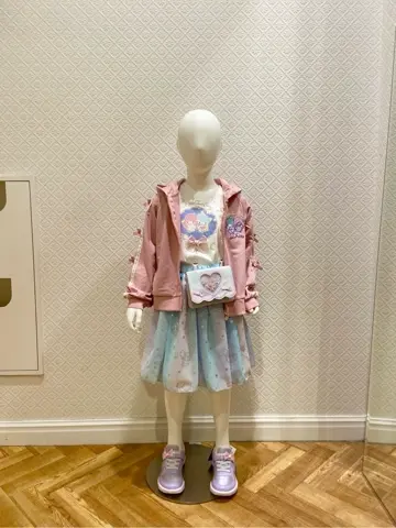 ONWARD CROSSET SELECT Ｎ コーディネート画像