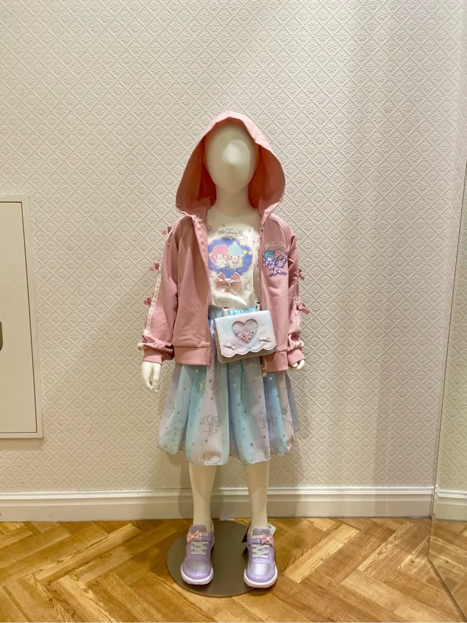 ONWARD CROSSET SELECT Ｎ コーディネート画像