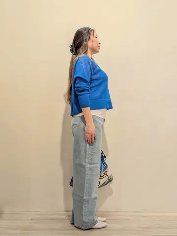 ONWARD CROSSET SELECT 加藤 コーディネート画像