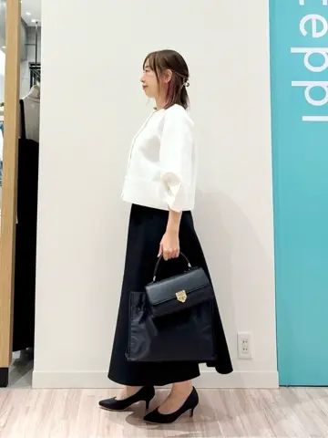 ONWARD CROSSET SELECT SAKAI コーディネート画像