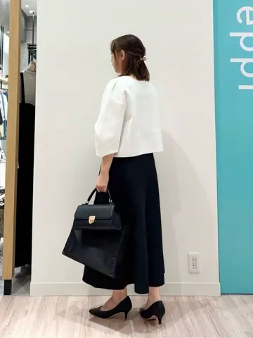 ONWARD CROSSET SELECT SAKAI コーディネート画像