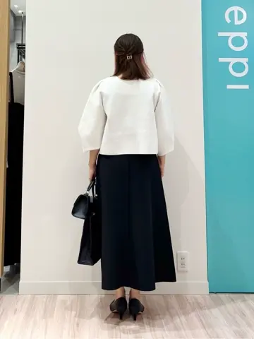 ONWARD CROSSET SELECT SAKAI コーディネート画像