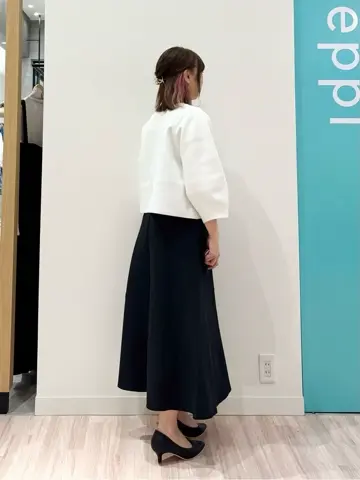 ONWARD CROSSET SELECT SAKAI コーディネート画像