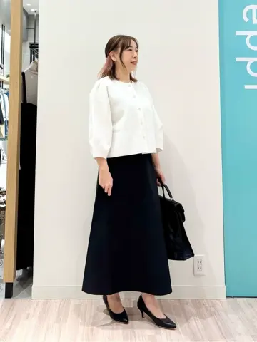 ONWARD CROSSET SELECT SAKAI コーディネート画像