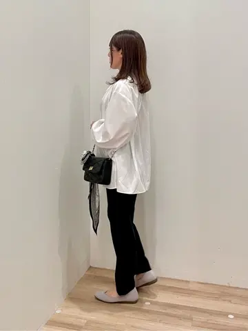 ONWARD CROSSET SELECT 井上 コーディネート画像