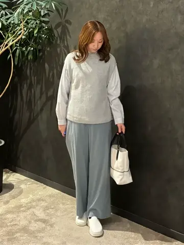 ONWARD CROSSET SELECT niina コーディネート画像