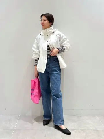 ONWARD CROSSET SELECT 水谷 コーディネート画像