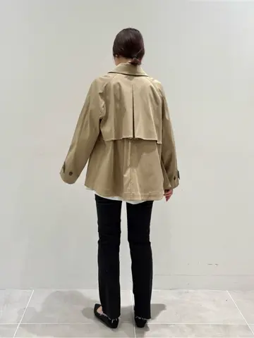 ONWARD CROSSET SELECT 水谷 コーディネート画像