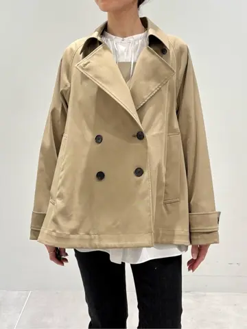 ONWARD CROSSET SELECT 水谷 コーディネート画像