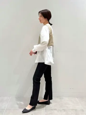 ONWARD CROSSET SELECT 水谷 コーディネート画像