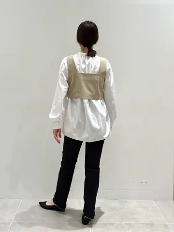 ONWARD CROSSET SELECT 水谷 コーディネート画像