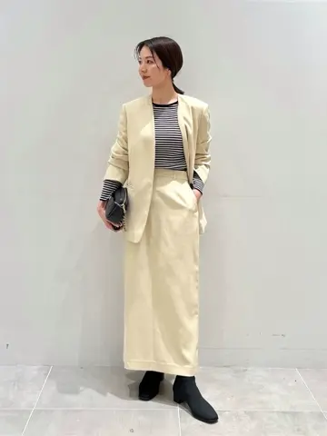 ONWARD CROSSET SELECT 水谷 コーディネート画像