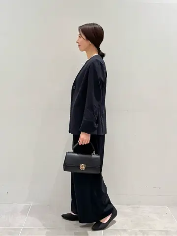 ONWARD CROSSET SELECT 水谷 コーディネート画像